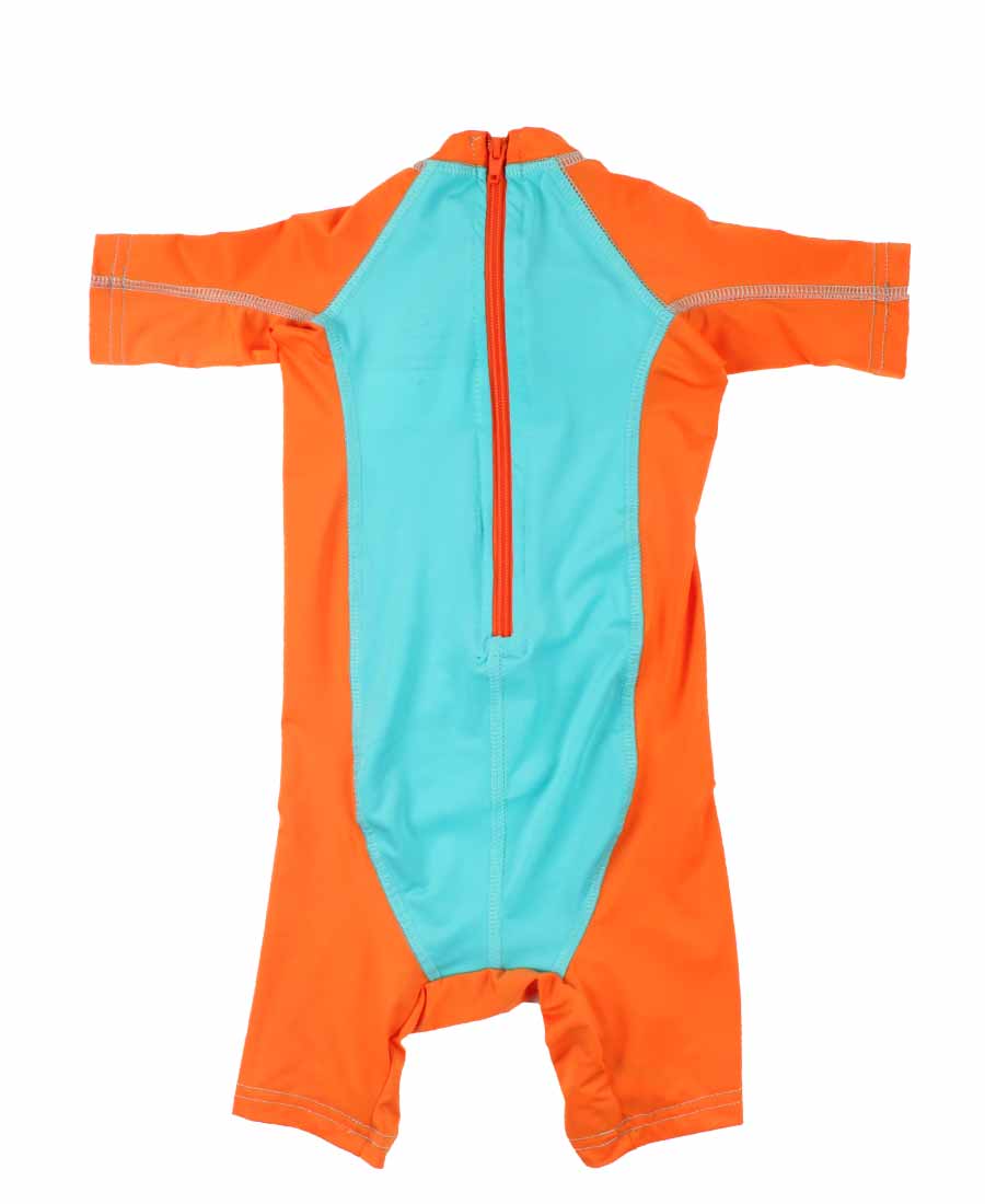 Lycra Rip Curl Suit - Imagen 2