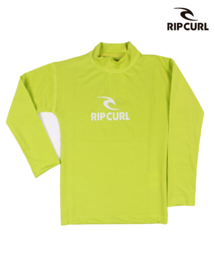 Lycra Rip Curl Stack UV50