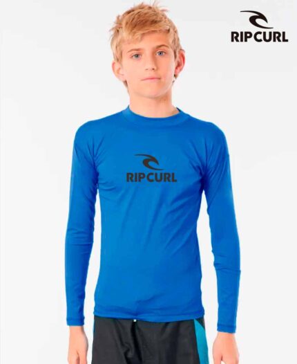 Lycra RIp Curl Stack