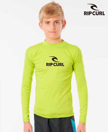 Lycra RIp Curl Stack