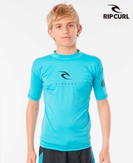 Lycra Rip Curl Corpo