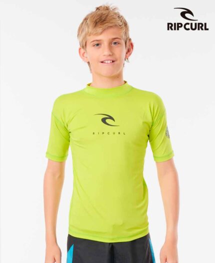 Lycra Rip Curl Corpo