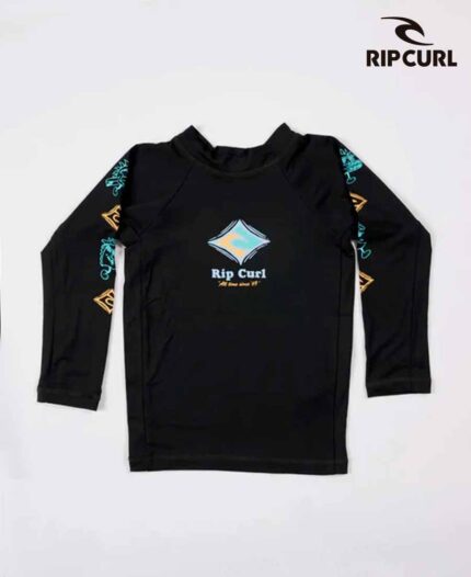 Lycra Rip Curl Micro Waves