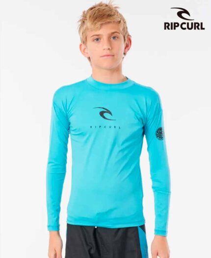 Lycra RIp Curl Corpo