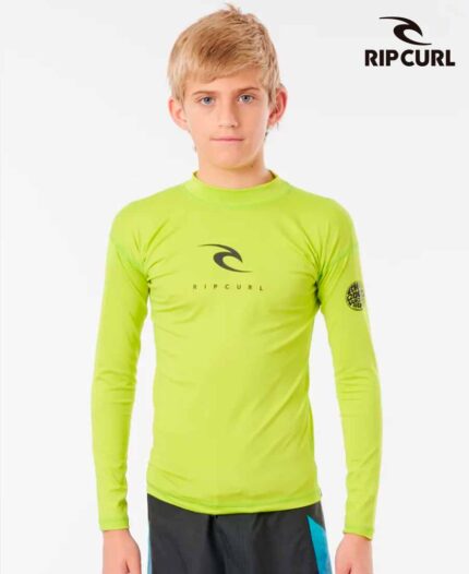 Lycra Rip Curl Corpo