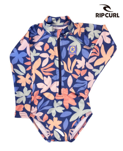 One Piece Rip Curl Holyday Tropics