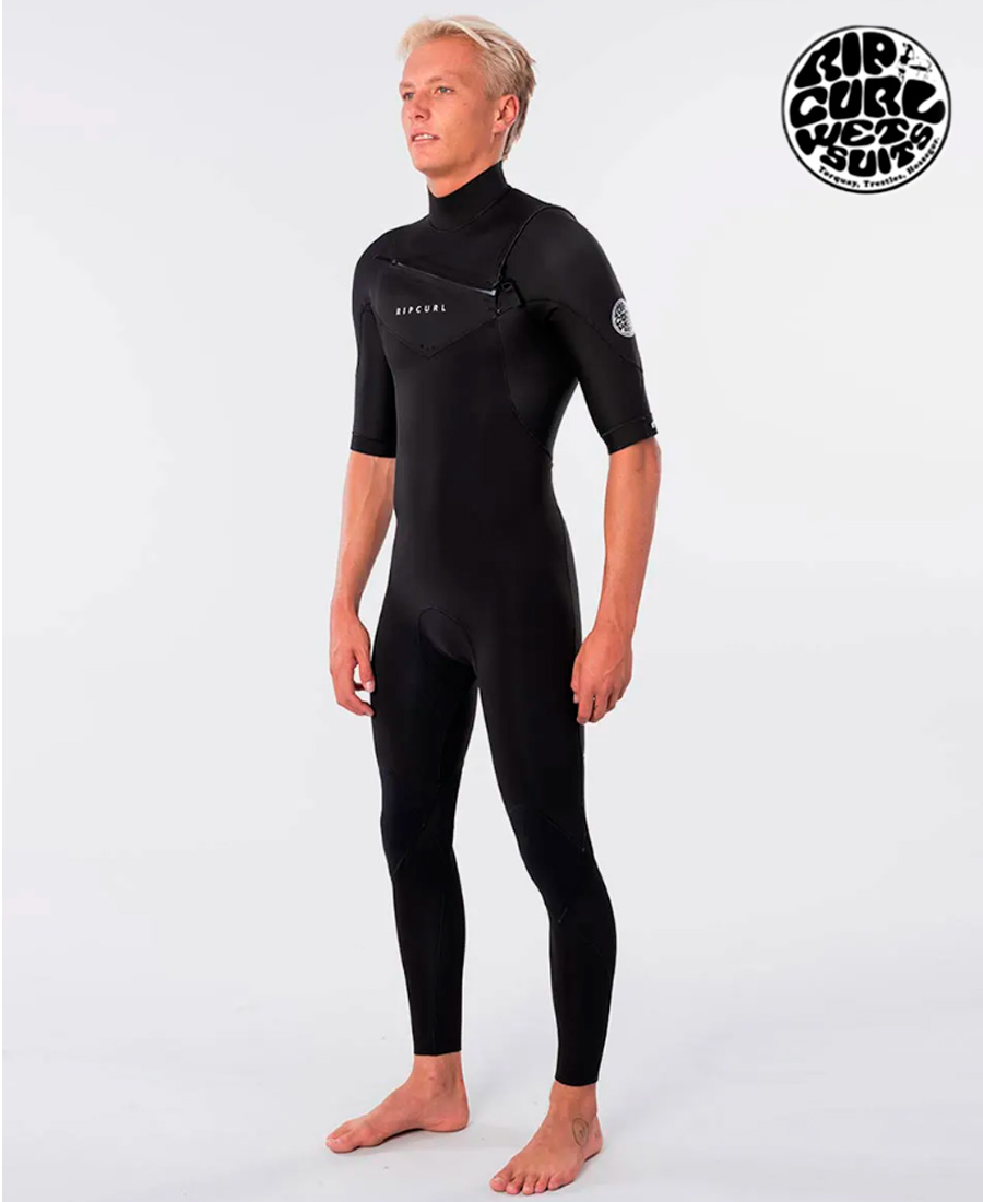 Steamer 2/2 Rip Curl Dawn Patrol