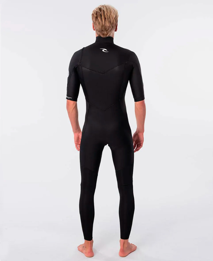 Steamer 2/2 Rip Curl Dawn Patrol - Imagen 2