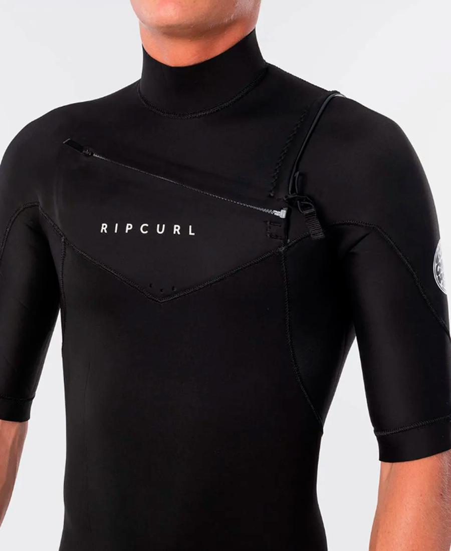 Steamer 2/2 Rip Curl Dawn Patrol - Imagen 3