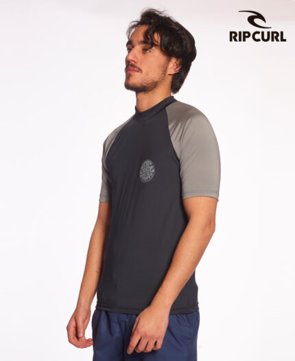 Lycra Rip Curl Wettie Ranglan UV50