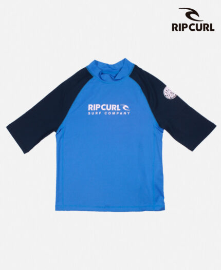 Lycra Rip Curl Shock Upf