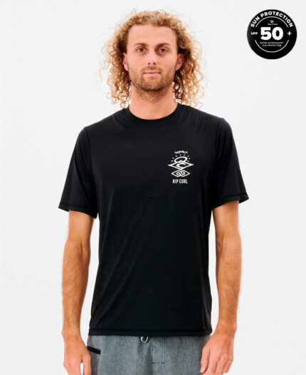 Lycra Rip Curl Searcher UV50