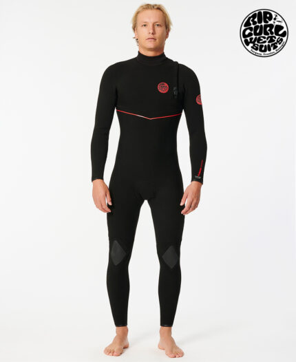 Steamer 3/2 Rip Curl Flashbomb Fusion