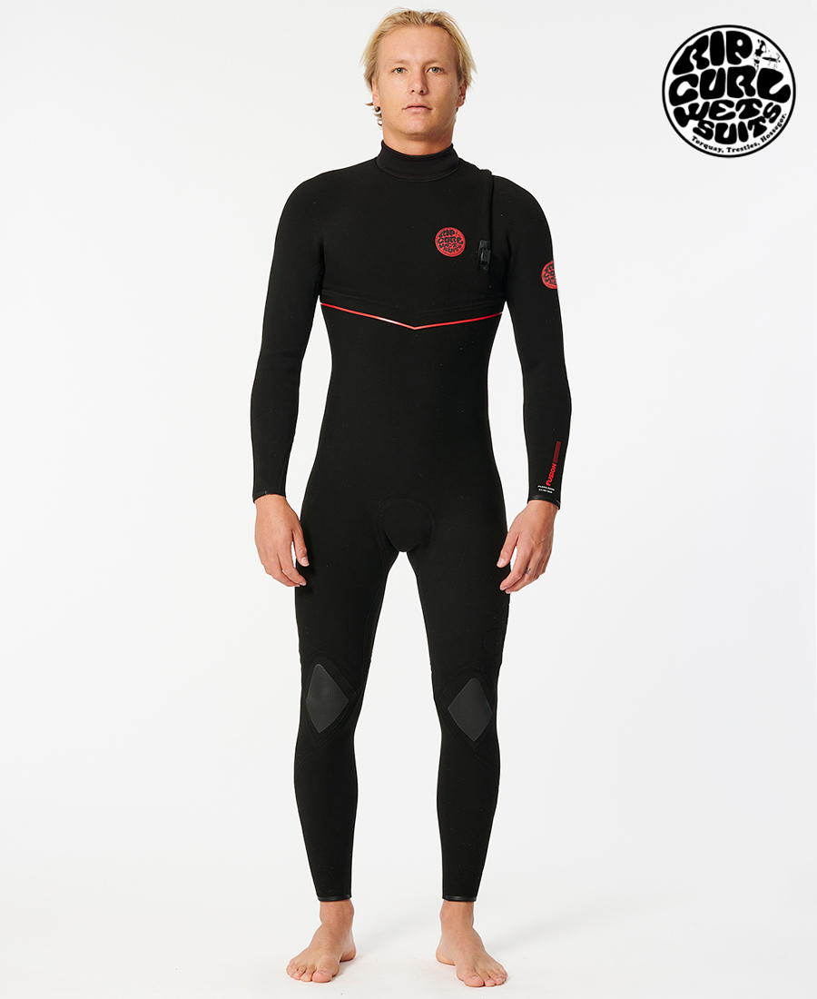 Steamer 3/2 Rip Curl Flashbomb Fusion