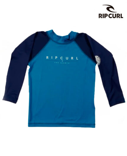 Lycra Rip Curl Shockwave