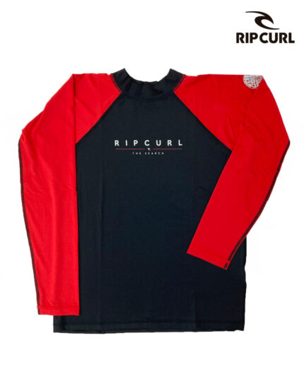 Lycra Rip Curl Shockwave