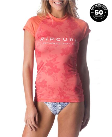 Lycra  Rip Curl Nalu Relaxed