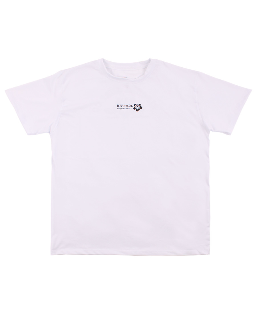 Lycra Rip Curl Relaxed Hubiscus