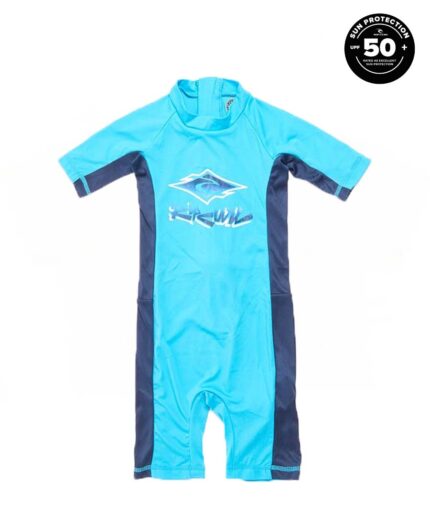 Lycra Suit Rip Curl Spring