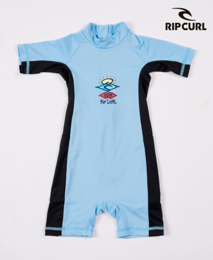 Lycra Spring Rip Curl UPF 50+UV