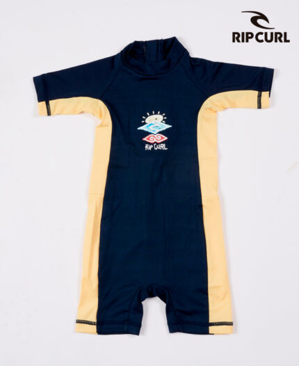 Lycra Spring Rip Curl UPF 50+UV