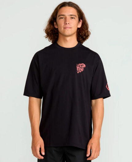 Lycra Volcom Boxy UV50