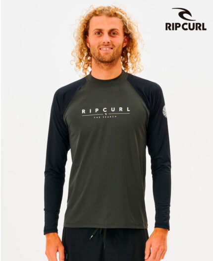 Lycra Rip Curl Shockwave