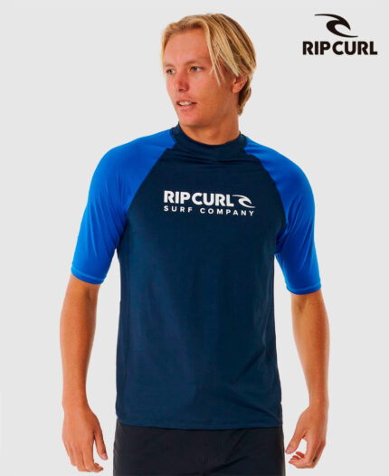 Lycra Rip Curl Shock UPF