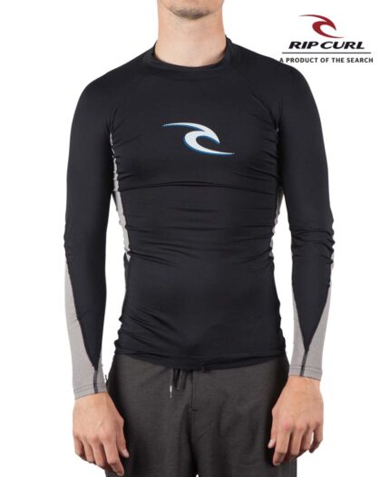 Lycra Rip Curl Wave