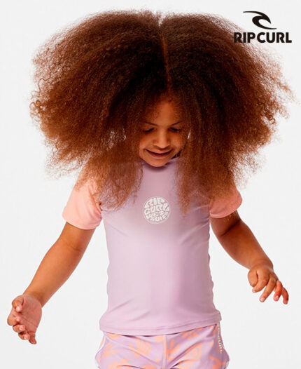 Lycra Rip Curl Seamist