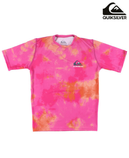Lycra Quiksilver Tie Dye