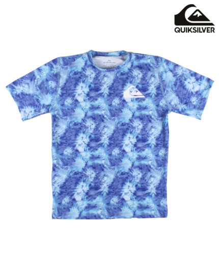Lycra Quiksilver Tie Dye