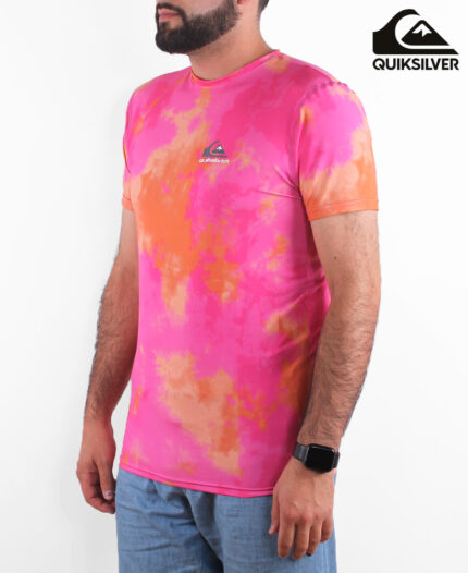 Lycra Quiksilver Dye Surf