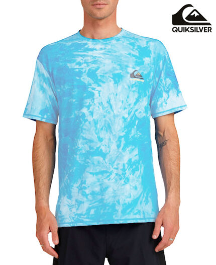Lycra Quiksilver Dye Surf