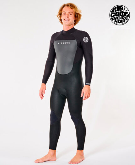 Steamer 4/3 Rip Curl Omega Back Zip