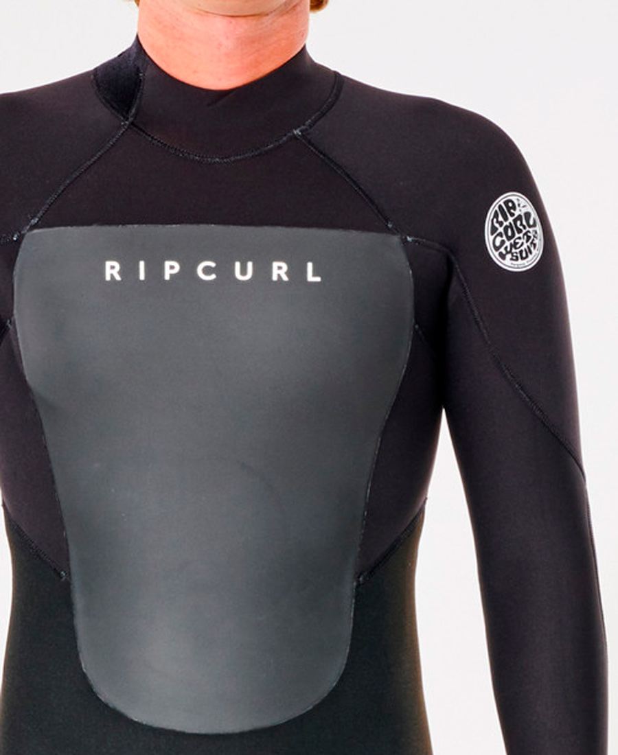 Steamer 4/3 Rip Curl Omega Back Zip - Imagen 4