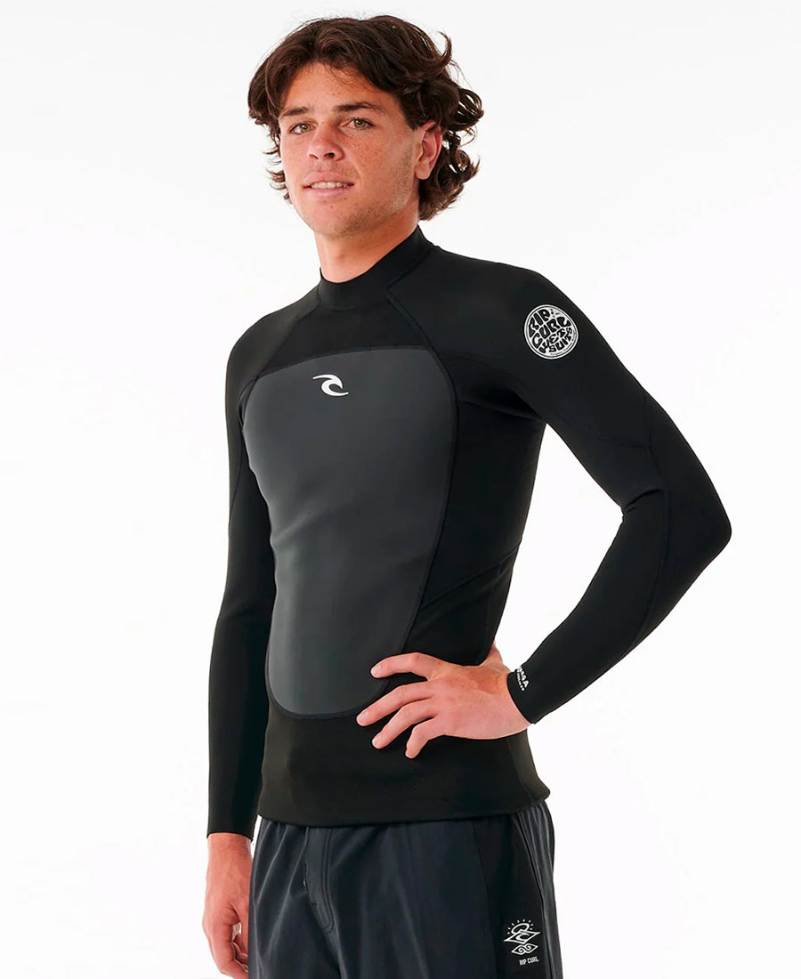 Jacket Rip Curl Omega - Imagen 3