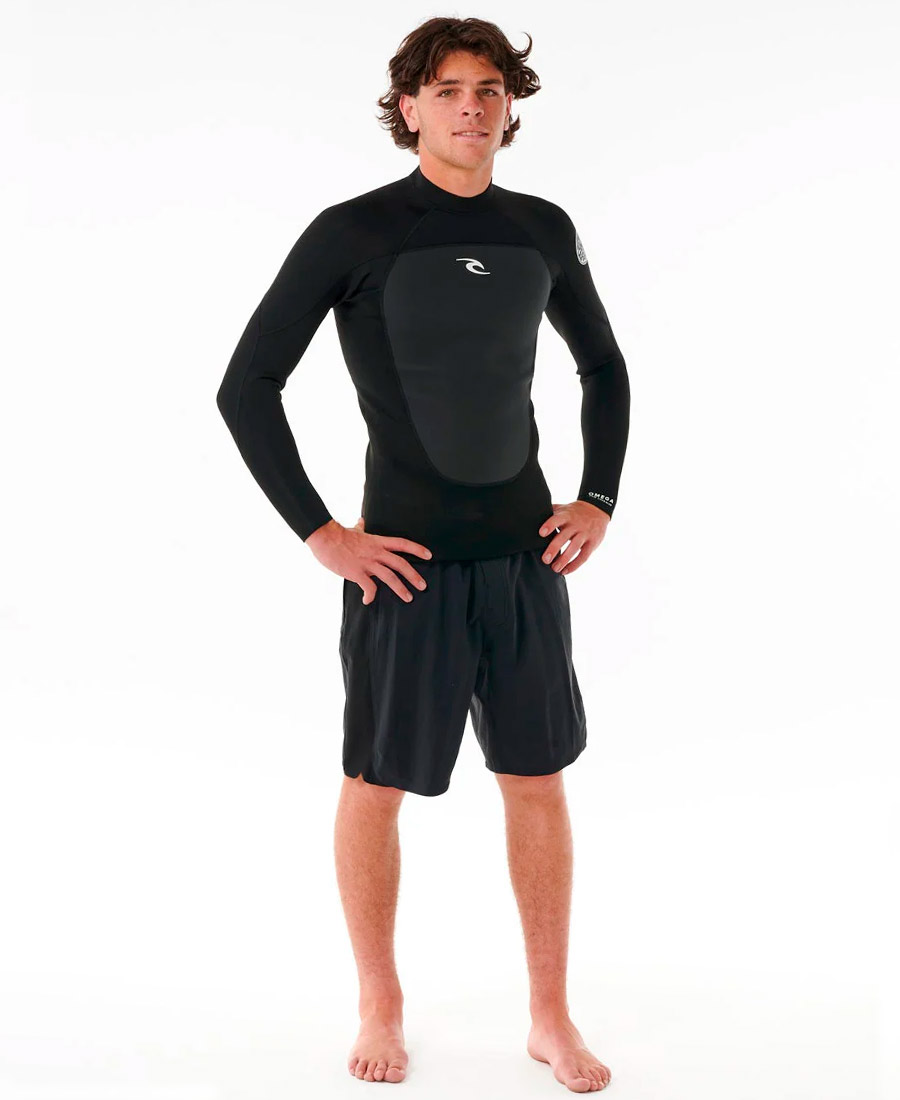 Jacket Rip Curl Omega - Imagen 4