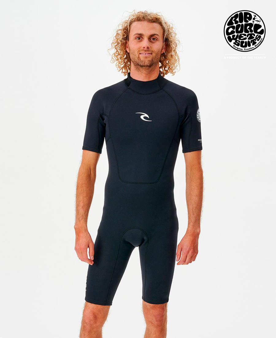 Spring 2MM Rip Curl Freelite