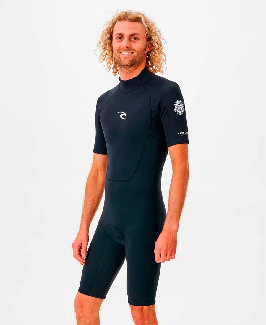 Spring 2MM Rip Curl Freelite - Imagen 2