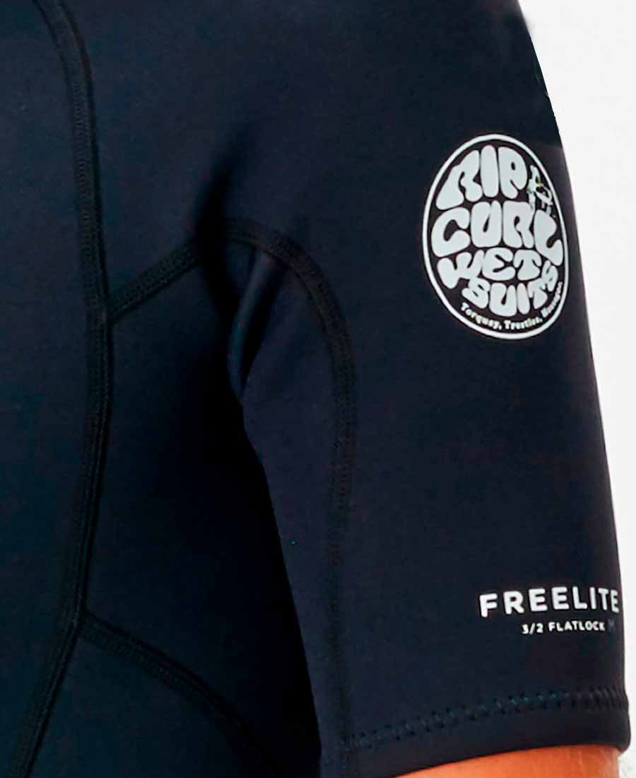 Spring 2MM Rip Curl Freelite - Imagen 4