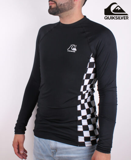 Lycra Quiksilver The Originals