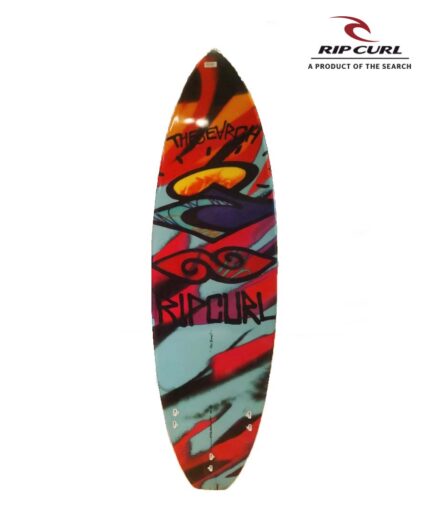 Tabla Surf Rip Curl Print