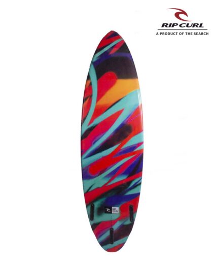 Tabla Surf Rip Curl Print