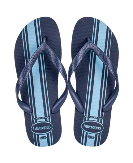 Ojotas Havaianas Color Print