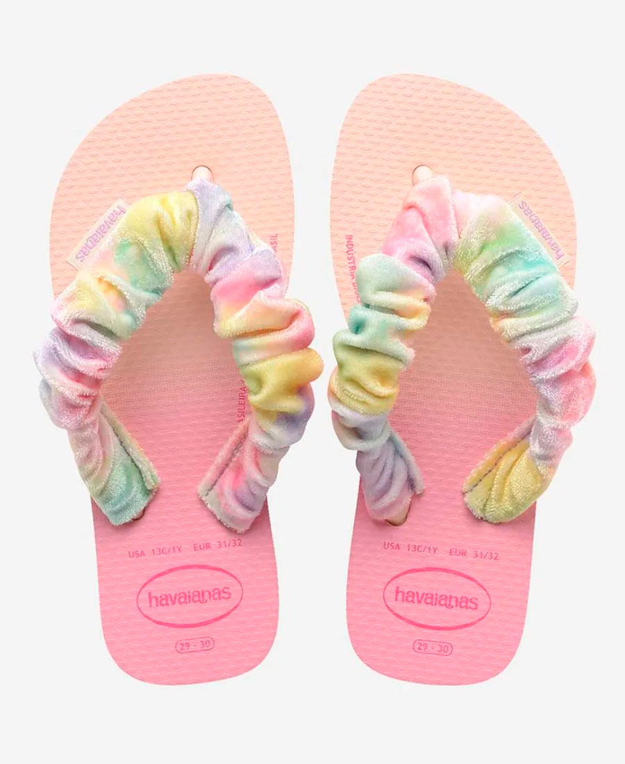 Ojotas Havaianas Fluffy