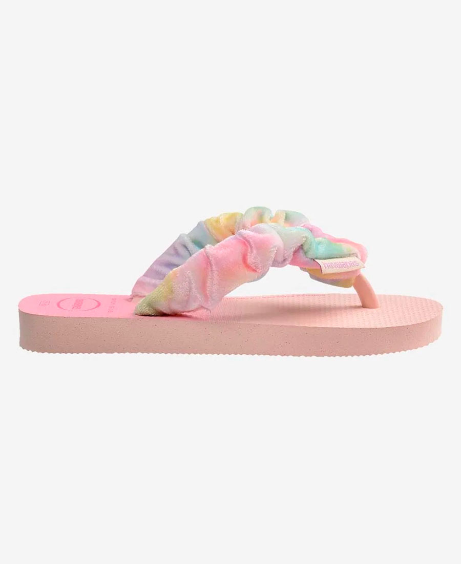 Ojotas Havaianas Fluffy - Imagen 2