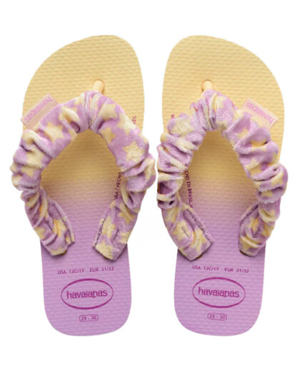Ojotas Havaianas Fluffy