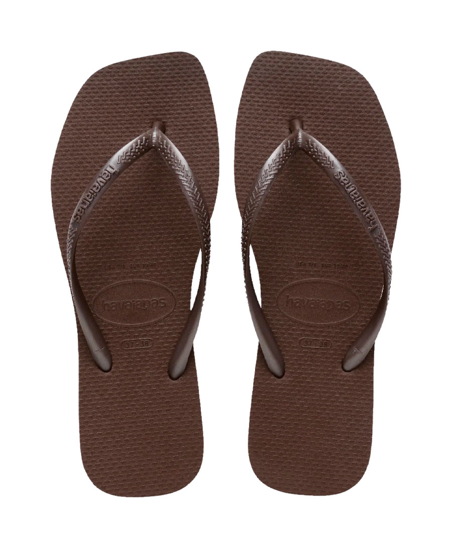 Ojotas Havaianas Slim Square