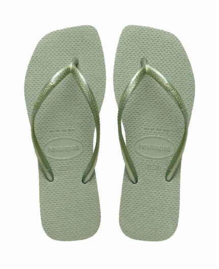 Ojotas Havaianas Slim Square